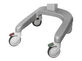 AMICO HMW NON-POWERED 165N US IN/OUTLET LOW PRO HANDLE STD KEYBRD