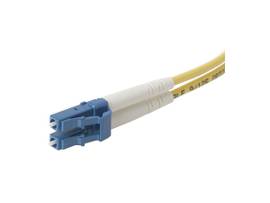 CABLE,FIBER,LC/LC,5M,DUPLEX,8.3/125