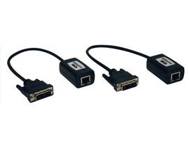 TRIPP LITE DVI OVER CAT5 EXTENDER KIT