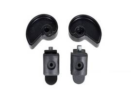 GAMBER HARDWARE BAG - CAM CLIPS - NOTEPAD V