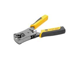 TRIPP LITE RJ11/RJ12/RJ45 WIRE CRIMPER CABLE TESTER