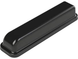 Belgian Shepherd HPUE Series 6-in-1 Antenna