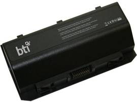BTI BATT ROG G750 SERS 8-CELLS