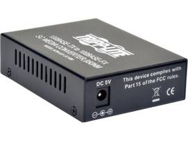 TRIPP LITE SC  850NM  10 100 MEDIA CNVRTR