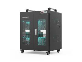 VOLTANI CHARGETECH S20 UV-C CHARGING CART