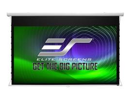 ELITE SCREENS MANUAL TAB-TENSION 3 125INCH DIAG 16 9 TAB-TENSIONED WALL CEILING PULL-DOWN PROJECTOR PROJECTION SCREEN 4K 8K ULTRA HD