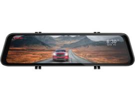 MYGEKOGEAR GEKOGEAR ORBIT D400 11.8 INCH REARVIEW MIRROR 4K DASH CAMERA AND BACK UP CAMERA