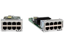 KRAMER NETGEAR 100M/1G/2.5G/5G/10GBASE-T PORT CARD FOR M4300-96X (APM408C)