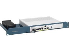 RACK MOUNT KIT FOR CISCO ISR 1000 SERIES