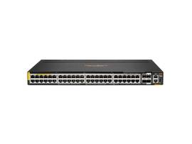 ARUBA 6300M 48SR5 CL8 POE 2P50G 2P25G SW