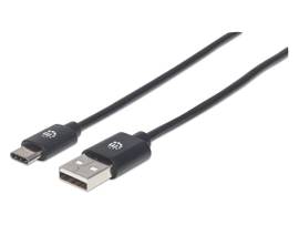 HI-SPEED USB-C CABLE
