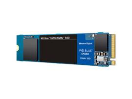 SANDISK WD BLUE SN550 NVME SSD