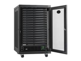 TRIPP LITE MICRO DATA CENTER 15U 1500VA UPS PDU
