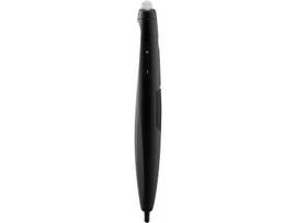 VIEWSONIC VB-PEN-007 PRESENTER AIRPEN WITH AIR MOUSE POINTER, DUAL TIPS AND ANTI-BACTERIAL MATERIAL, COMPATIBLE WITH IR/TP DEVICES, HOT KEYS (PAGE