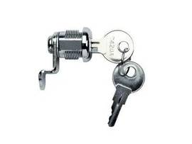 Legrand-Middle Atlantic RCK ACCORIES KEYLOCK OPT MACUD SER
