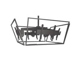 LEGRAND-CHIEF QUAD CEILING MOUNT KIT