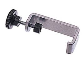 Legrand AV-Da-Lite F/F HOOK CLAMP1.25 DLX ZINC