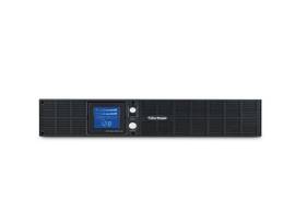 CYBERPOWER UPS SMART APP LCD 1500VA XL 2U