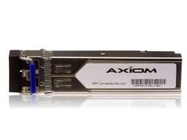 AXIOM 10GBASE-LR SFP+ TRANSCEIVER FOR BROCADE/RUCKUS - 10G-SFPP-LR