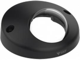 ACCESORIES TP3806 DOME COVER BLK 4P