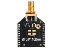 DIGI XBEE3 PRO - 2.4 GHZ ZB