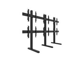 ATDEC 3X2 FREESTANDING FLOOR MOUNT