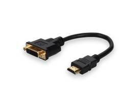 ADD-ON8IN HDMI 1.3 TO DVI M/F ADAPTER