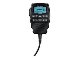 CEDAR 75 ALL ROAD HAND HELD CB - W/BLUETOOTH AND AM/FM