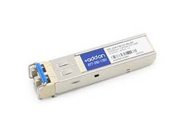 ADD-ONMSA & TAA COMP SFP 1G-CWDM 40KM LC XCVR
