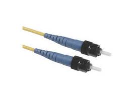 LEGRAND-ORTRONICS 20M ST-ST 9/125 OS2 SPX SM LSZH FIBR-YELLOW