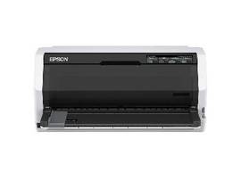 EPSON PRINTER LQ-780 24 PIN 80 COL UPS