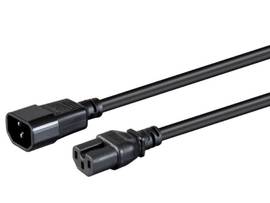 MONOPRICE HEAVY DUTY POWER CABLE