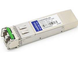 AddOn Intel E10GSFPER Compatible TAA Compliant 10GBase-ER SFP+ Transceiver (SMF,