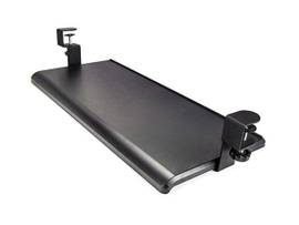 DESK CLAMP KEYBOARD TRAY, 70 X 31 CM