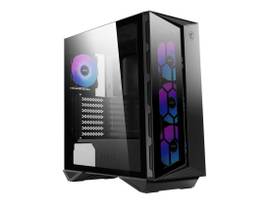 MSI MPG GUNGNIR 110R CHASSIS