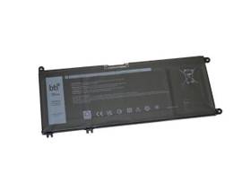 BATTERY TECH BTI 4WN0Y-BTI 4-CELL 15.2V LI-ION NOTEBOOK BATTERY FOR DELL LATITUDE 3310
