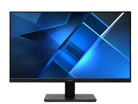 ACER V247Y EBI 23.8IN AG THREE SIDES FRAMELESS IPS EDGE TO EDGE 1920X1080 16:9 100,000,000:1 1,000:1 178H 178V VGA, HDMI 250 cd/m2 4ms VESA WALL MOUNT
