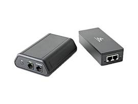 SCREEN CONTROLLER W/POE INJECTOR