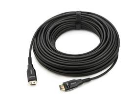 KRAMER FIBER OPTIC LSHF- HIGH SPEED HDMI CABLE-66FT