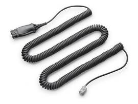 HP POLY EXTERNAL RING DETECTOR FOR EHS