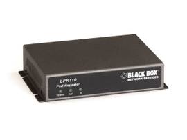BLACK BOX CORP POE REPEATER LPR110