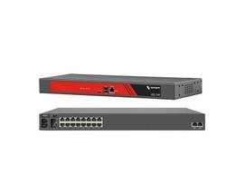 OPENGEAR 16SER CISCO STRAIGHT PINOUT DUAL AC2GBE ETHERNET 4GB FLASH US POWER CORD