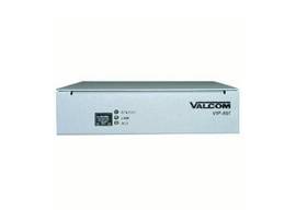 VALCOM ONE AUDIO PORT NETWORKED