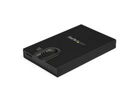 ENCRYPTED BIOMETRIC ENCLOSURE 2.5IN SATA
