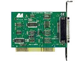 C2G LAVA BIDI PARALLEL CARD ISA 1-PORT