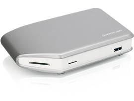 IOGEAR USB-C TO DSPLYPRT 4K CBL