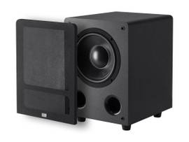 MONOPRICE PREMIUM SELECT 8-INCH 200-WATT SUBWOOFER