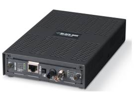 BLACK BOX CORP SITY MEDIA CONVERTER SYSTEM II, LMC5101A