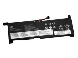 BATTERY TECH BTI L19C2PF0-BTI 2-CELL 7.5V LI-ION NOTEBOOK BATTERY FOR LENOVO IDEAPAD 1-11ADA05, 1-11ADA05 82GV, 1-14ADA05, 1-14ADA05 82GW; IDEAPAD