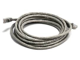 MONOPRICE CAT6 ETHERNET PATCH CABLE - SNAGLESS RJ4